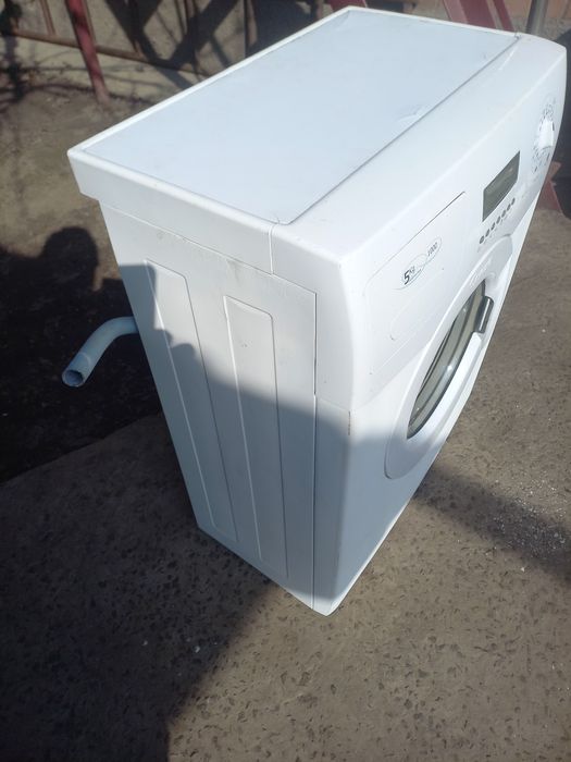 Продам пральну машинку