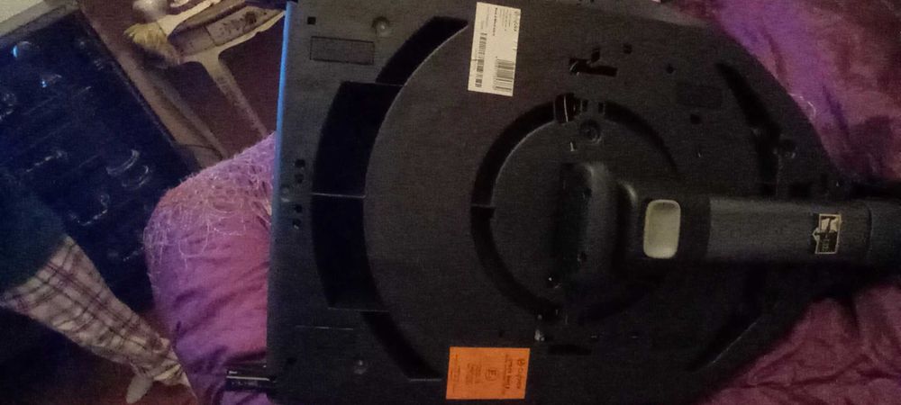 CYBEX Base Z i -SIZE universal isofix