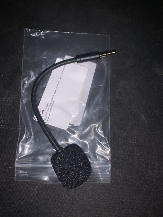 Microfone para headset Steelseries Arctis 1