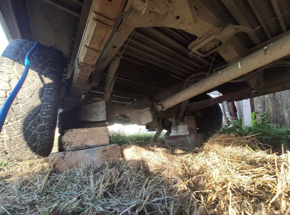 Продаж мерс з алюмінію спрінтер грузопасс