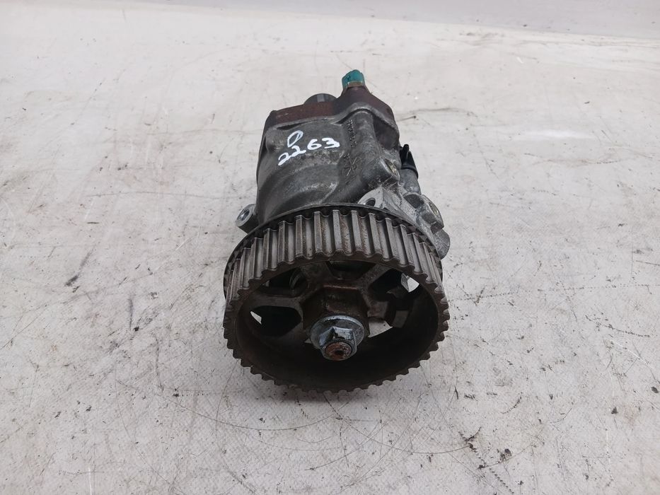 Bomba injetora RENAULT Megane IV Grandtour (K9A/M_)