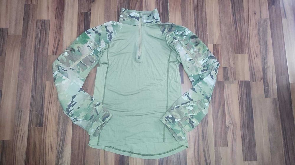 Убакс Crye Precision G4 NSPA Combat Shirt