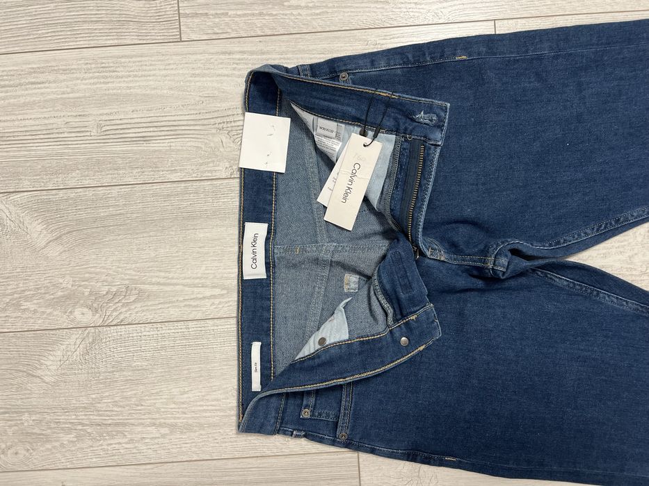 Джинси Calvin Klein