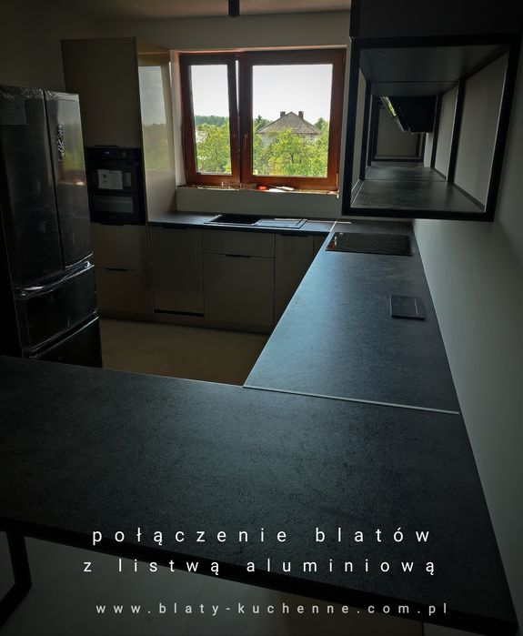 Mysłowice blaty kuchenne blat kuchenny sprzedaż możliwy montaż