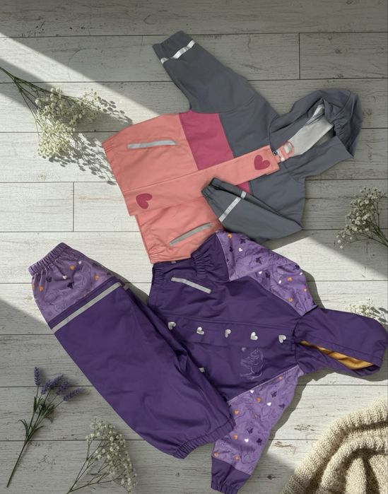 Сарафан 195 грнШтани 195 грн,сукні, костюми, для дівчинки 92 -98-104 р