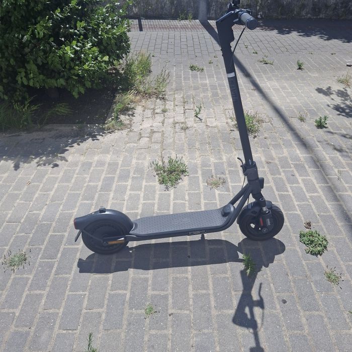 Trotinete eletrica 800w 55km autonomia