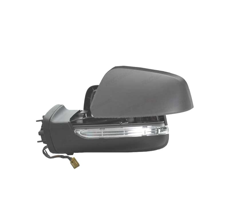 ESPELHO COMPLETO ESQUERDO MERCEDES CLASSE A W169 09-11