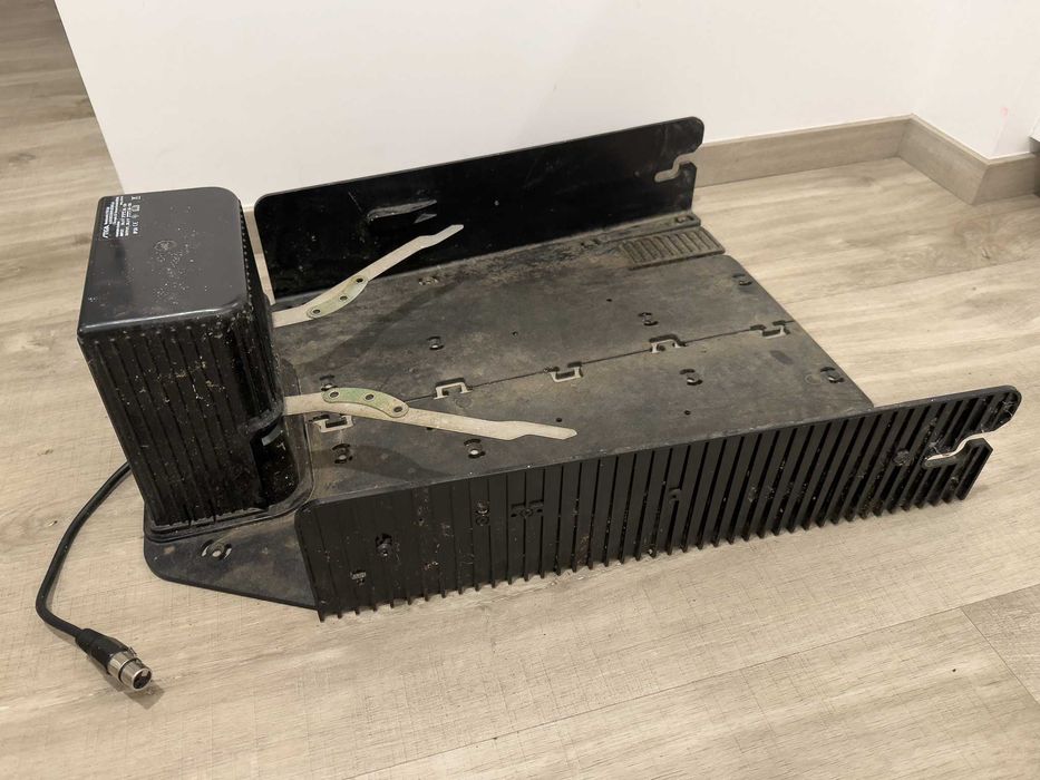 Robot koszący Stiga Autoclip 225S