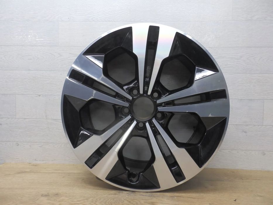 felga mercedes glb a247 7.5jx18h2-n et53 5x112 a2474012900