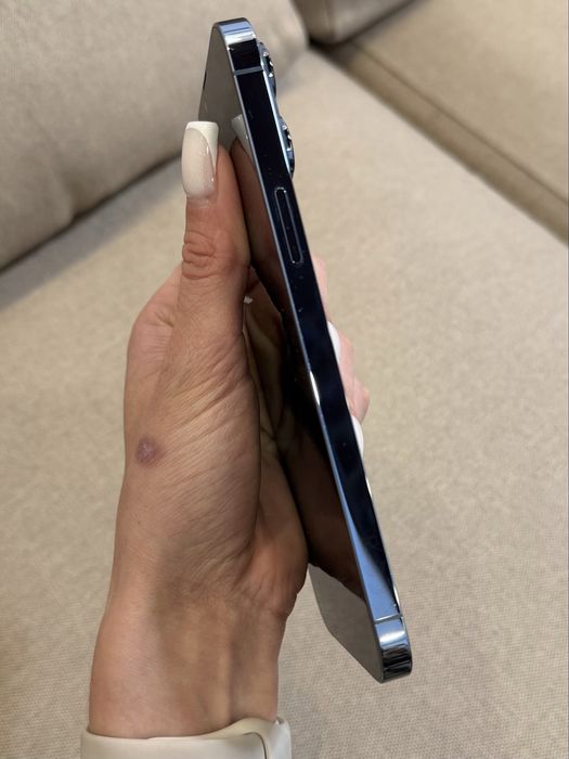 Iphone 13 Pro Max, 256 gb