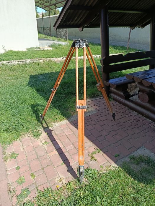 Електронний тахеометр Zeiss Elta 50R