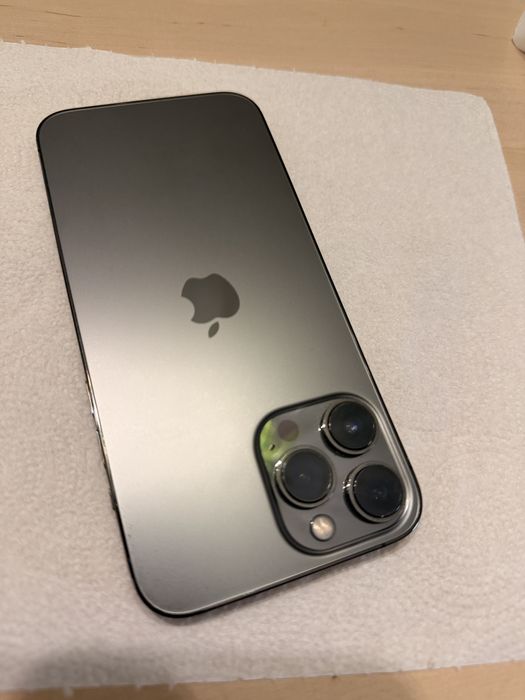 Iphone 13 Pro Max 256 Stan idealny.