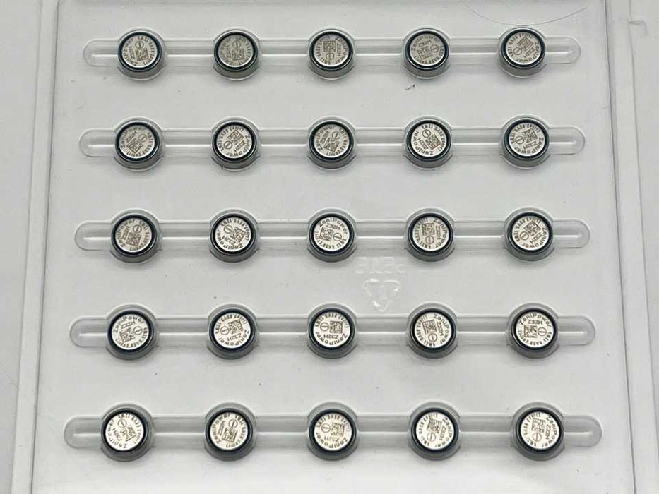 Акумулятор Z32H (CP0940) Оригинал ZeniPower (3.85v)