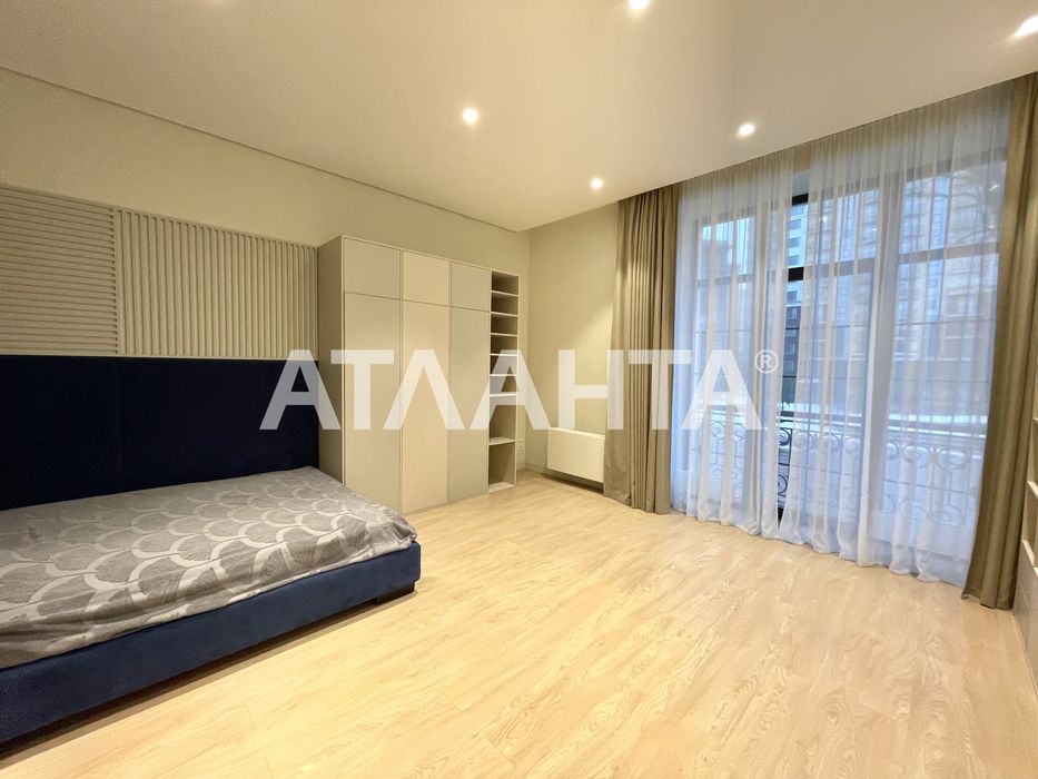 3-комнатная квартира в Элитном ЖК Королевские сады