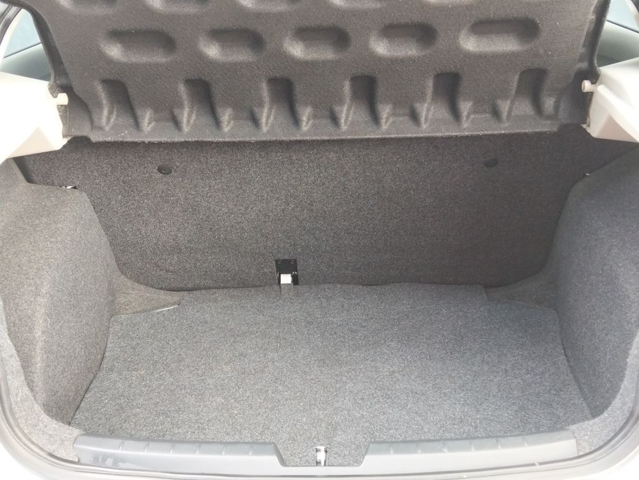 SEAT Ibiza tdi 5lugares
