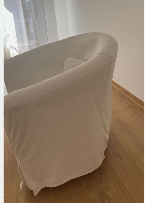 Poltrona de quarto