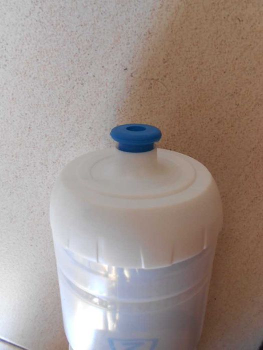 Bidão térmico Zéfal para desporto