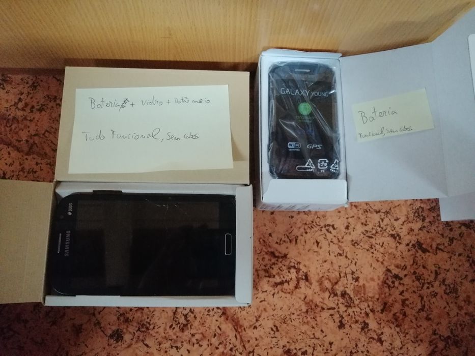 Mobile Phones/Tablets Bundle for Parts64171715808002121