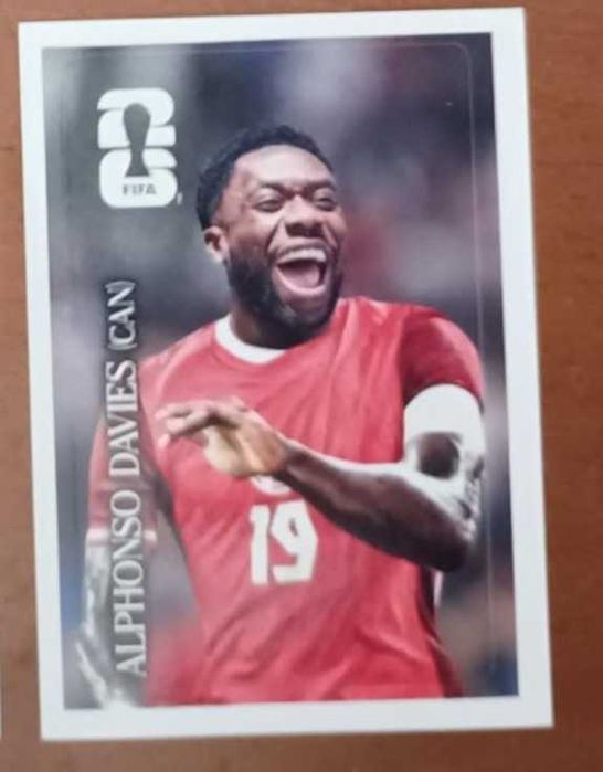 Vendo Cromos do Mundial 2026 da coca cola (com valor na descrição do anúncio), presencialmente apenas. (vendo cromos normais também)
