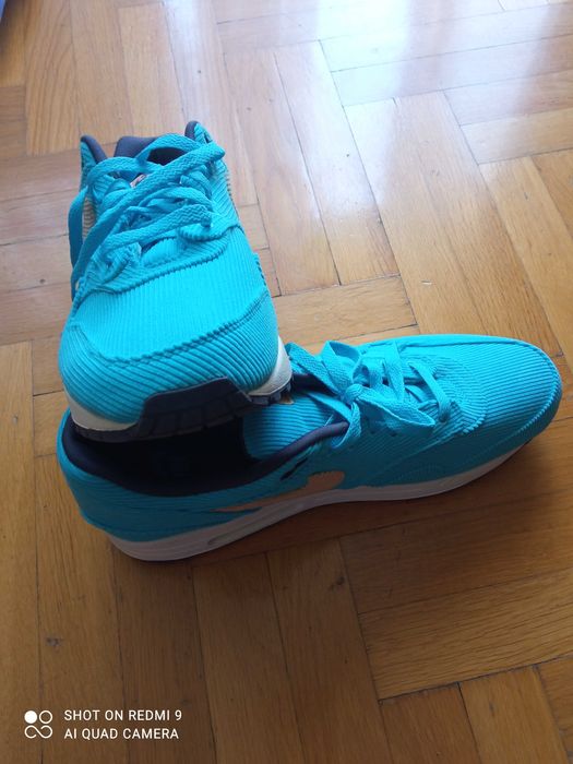 Buty męskie Nike Air Max 1 Premium roz 47,5