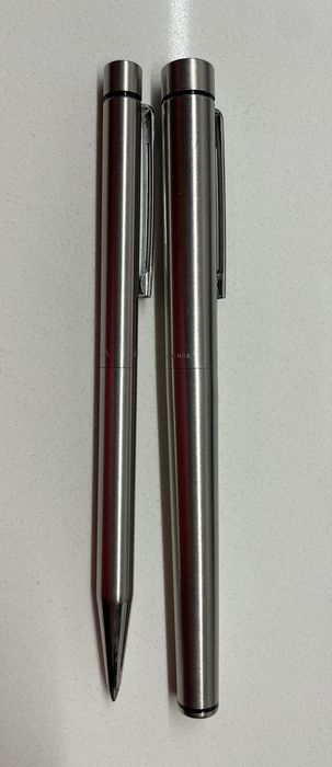 SHEAFFER- Lapiseira + Caneta tinta permanente