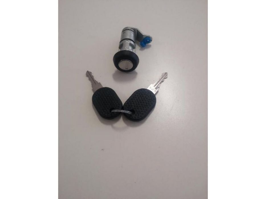 Canhao canhoes porta frente esquerda iveco daily 2000/ 2006(novo)