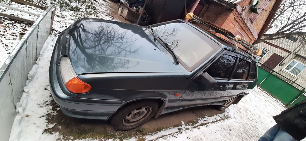 Продам автомобиль