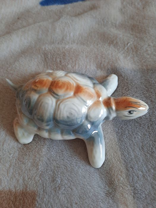 Черепашка большая