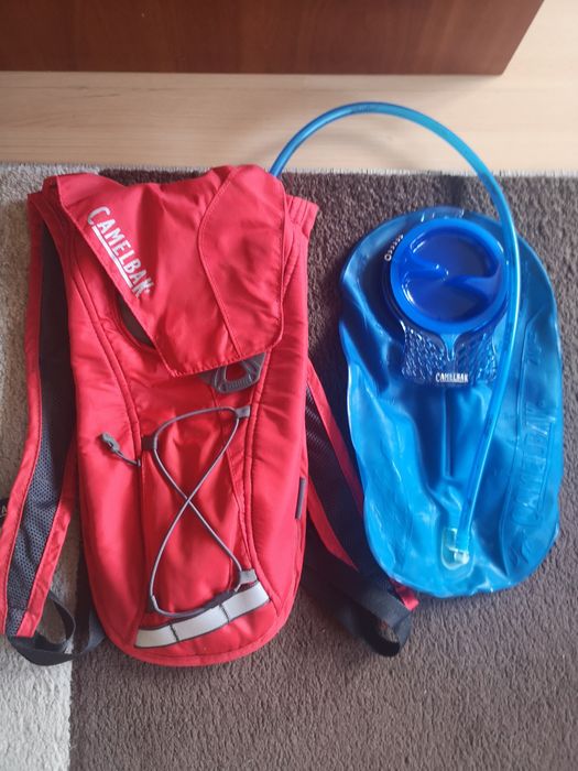 Plecak Rowerowy CamelBak Classic