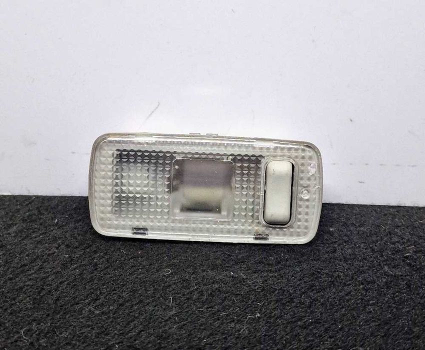 Plafonier Frente - NISSAN QASHQAI II