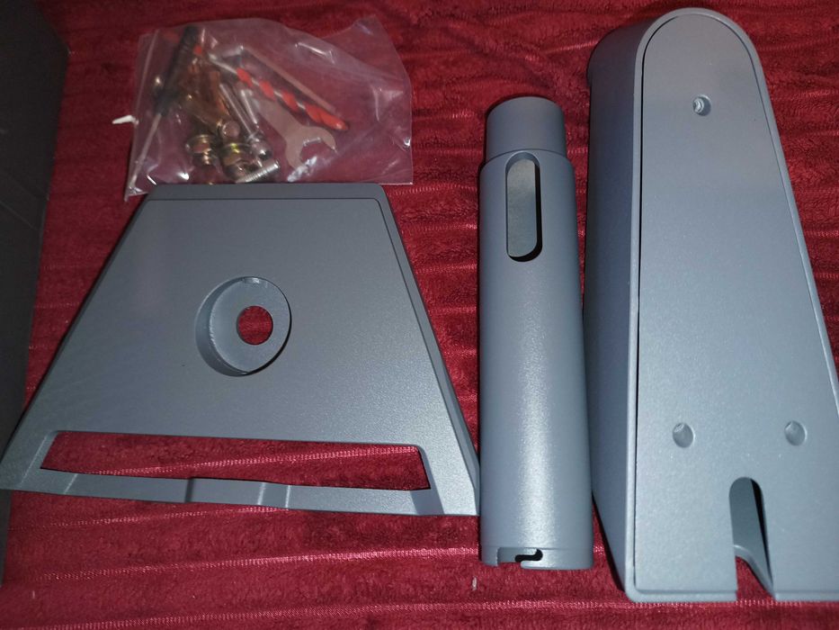 Maszt anteny STARLINK STANDART 3 z adaptorem