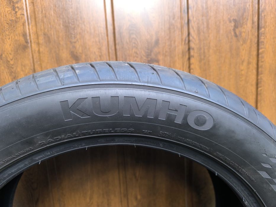 Opony letnie Nowe KUMHO  235/50/R19