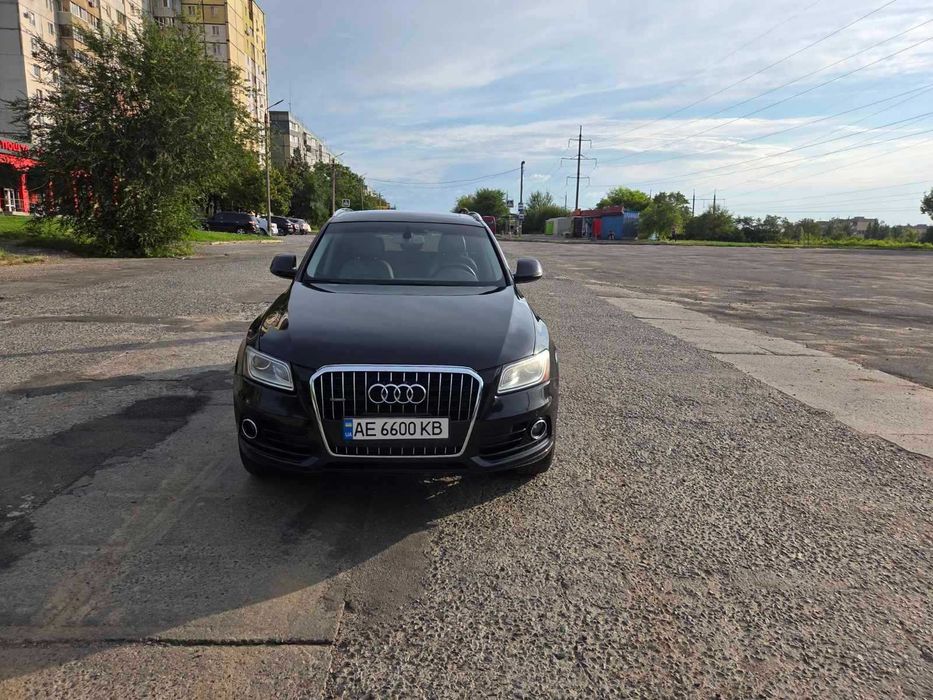 Продаж автомобіля