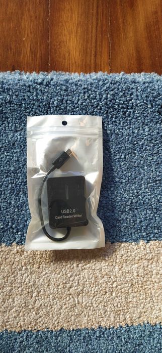 OTG Micro USB Card Reader64284337640067120