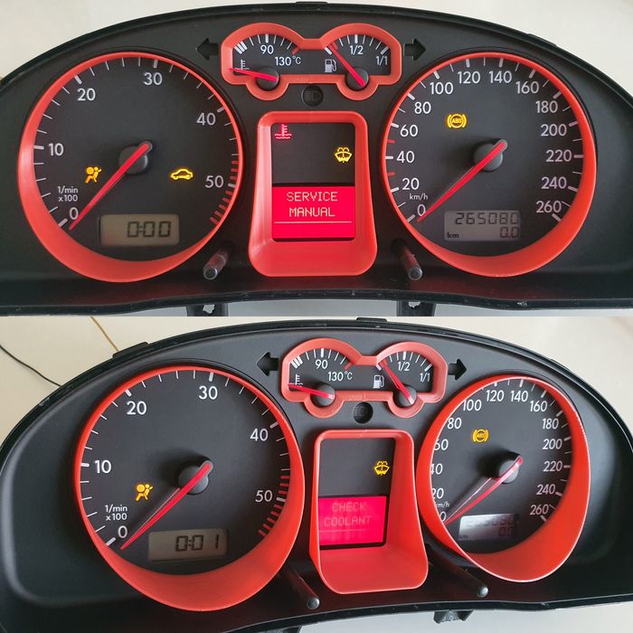 Тунелі кільця колодці в приборку