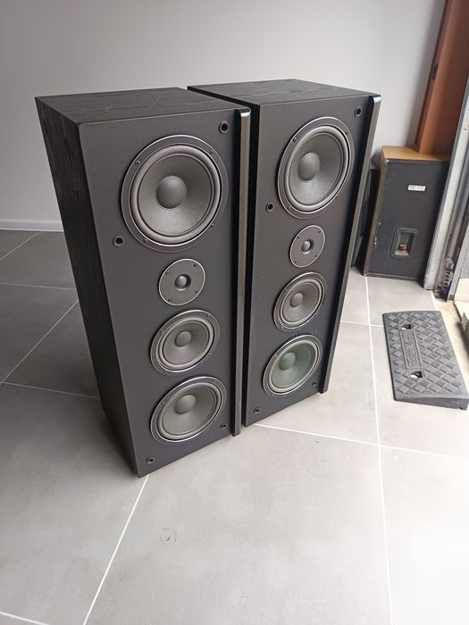 Tonsil Voyager 200 Scherzo | Altus Alton Mildton hx Zg Radmor Unitra|