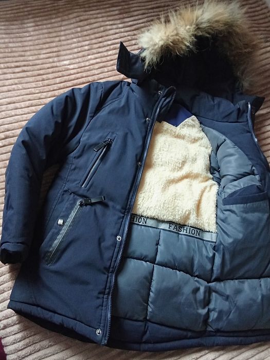 Комбінезон зима, куртки демісезон/зима
