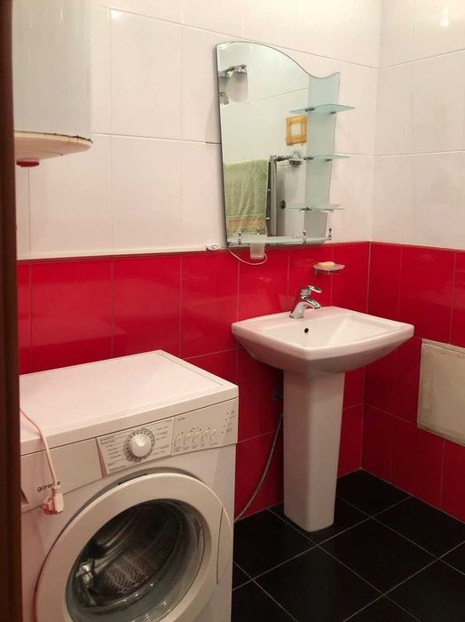 2 - комнатная квартира, Салтовка