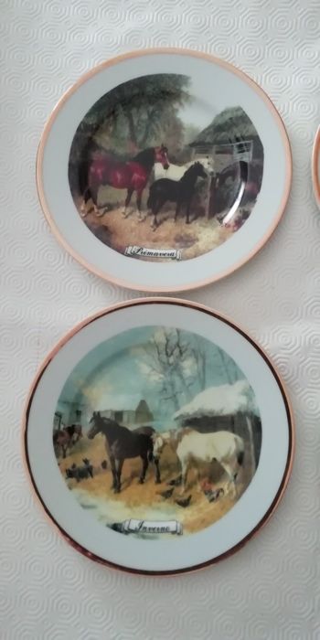 Decorative Ceramic Plates443149854997882883