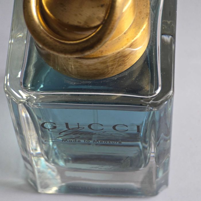 Gucci by Gucci Made To Measure 90ml edt