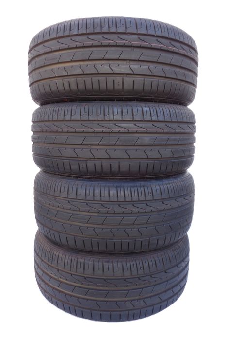 opony letnie 195/45/16 hankook ventus prime 3 195/45r16 4x 2025 demo nowe