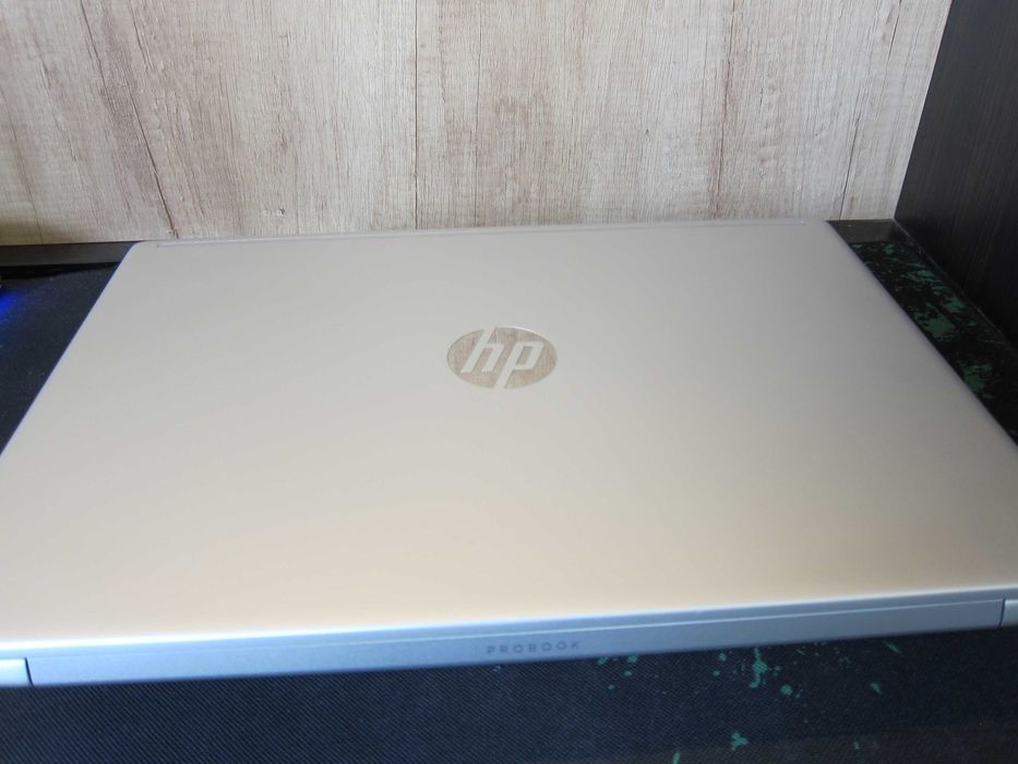 HP Pro Book 450G7 Подсветка Клавиатуры/Ram 16 /Intel Core i5/Дисплей 15.6" FHD IPS/Windows 10