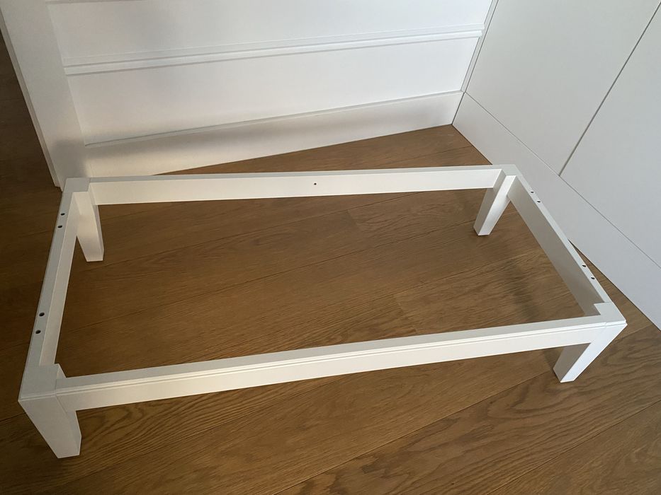 Podstawa pod komode Idanas Ikea