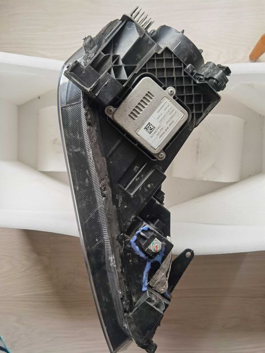 Фара ліва 4121700XKZ1DA Haval H6 F7 із блоком керування 4121380XKS00A