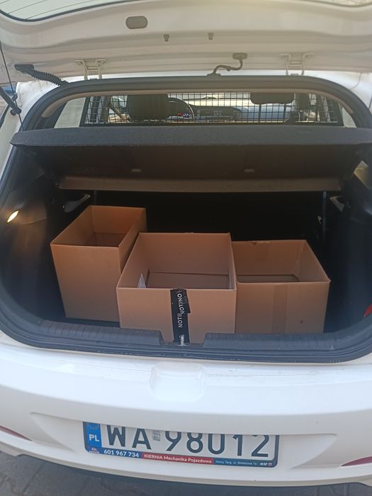 Sprzedam Hyundai i20