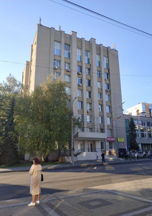 Землевпорядні та геодезичні послуги, інженер-землевпорядник