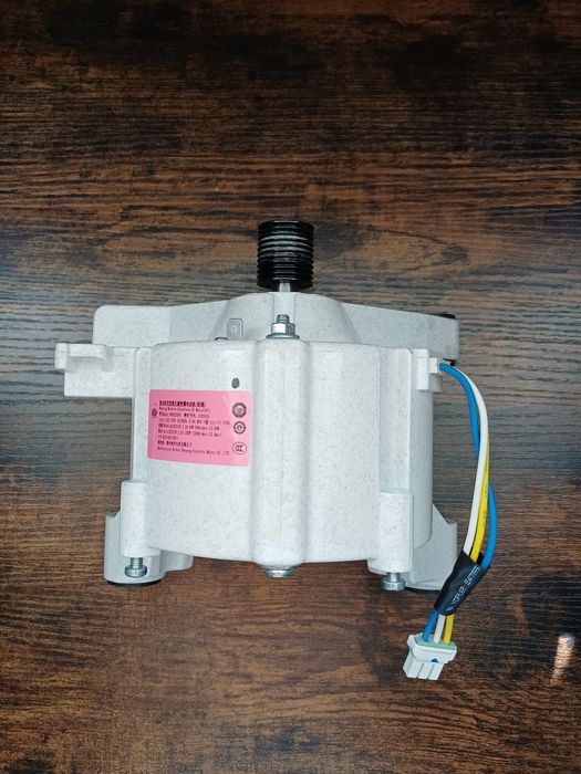 Silnik BLDC z pralki WDHX350FC 350W 310V