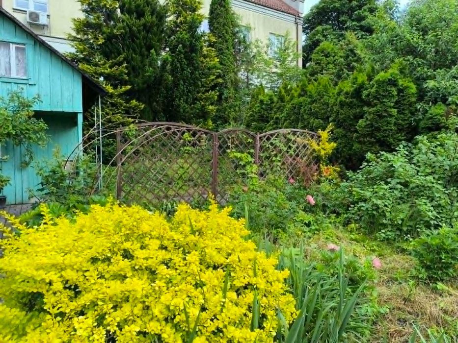 Działka ROD Jarzębina, ul. Bydgoska Zatorze - Widok 2