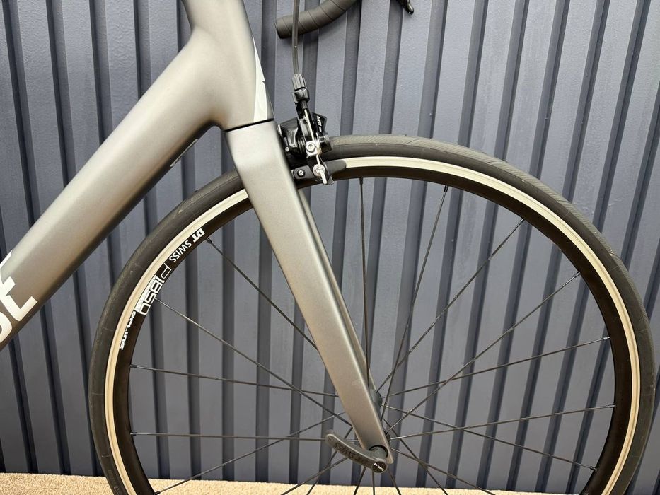 Шосейний велосипед 59см Rose Pro SL  2022року shimano 105