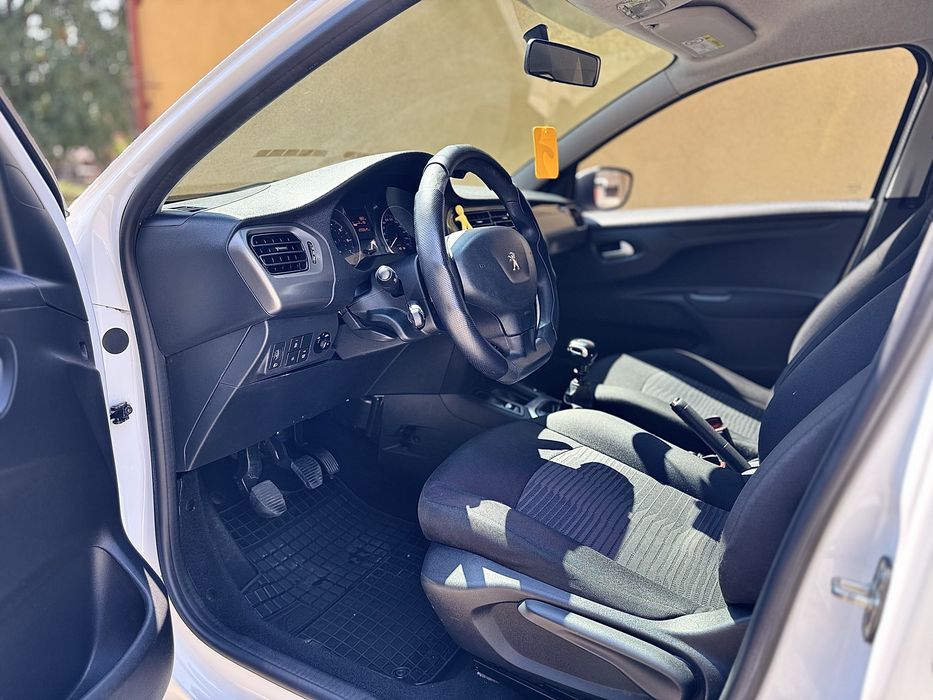 Продам Peugeot 301 2019 рік